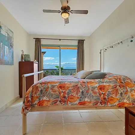 Stunning Sea View Penthouse For 8 People 에스테포나