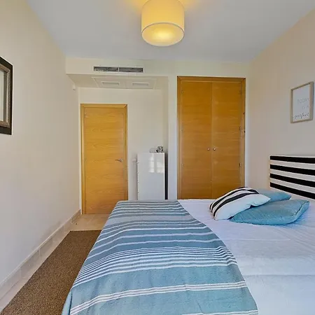 펜션 Stunning Sea View Penthouse For 8 People