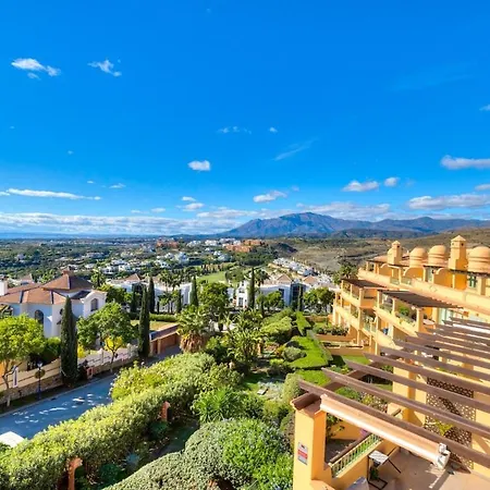 Stunning Sea View Penthouse For 8 People